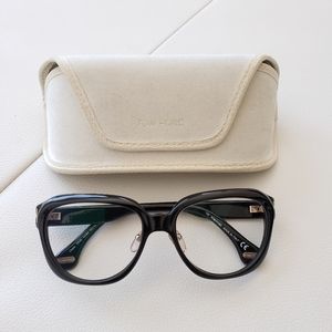 Tom Ford Glasses.
